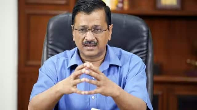 Delhi Liquor Policy: CM Kejriwal comments on Manish Sisodia's arrest | Zee News