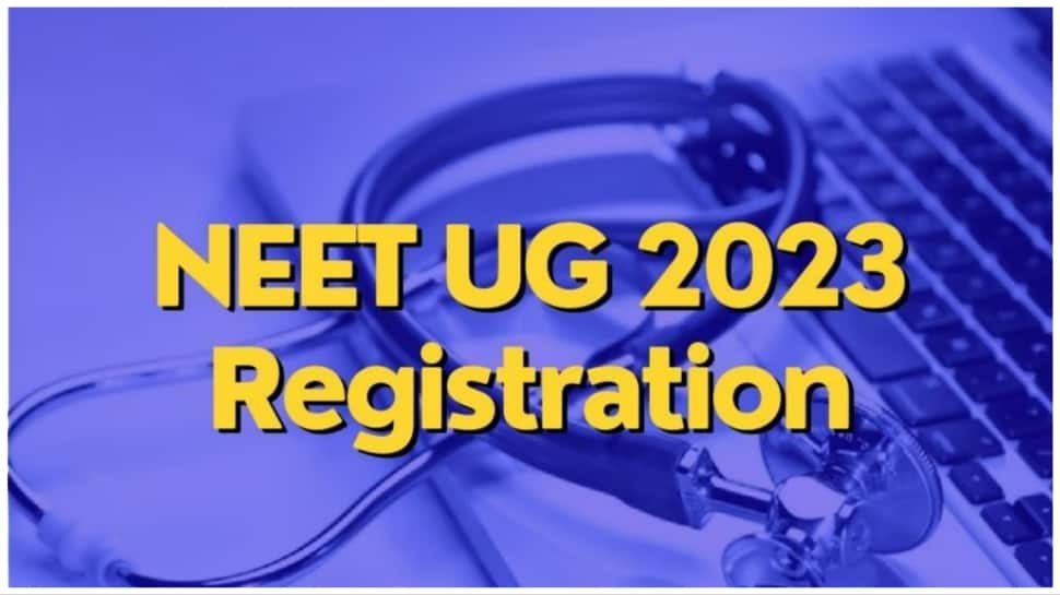 NEET UG 2023 Registrations Likely To Begin TODAY At neet.nta.nic.in ...