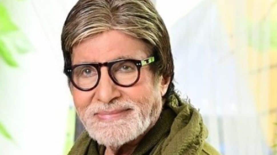 Amitabh Bachchan Gets Injured On Sets Of ‘Project K’, Says &#039;I Will Be Unable To...&#039;
