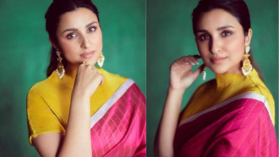 Parineeti Chopra Wraps Up ‘Chamkila’ Shooting, Says, ‘My Life Remains Forever Changed’ 