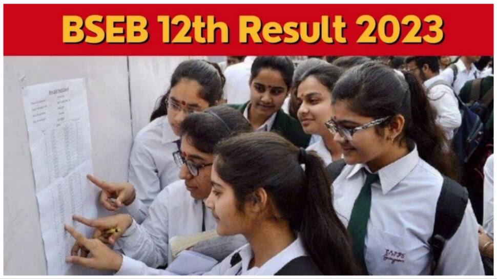 Bihar Board Exam 2023: BSEB Class 12th Result To Be OUT Soon At biharboardonline.com- Steps To Check Here - Vimarsana News