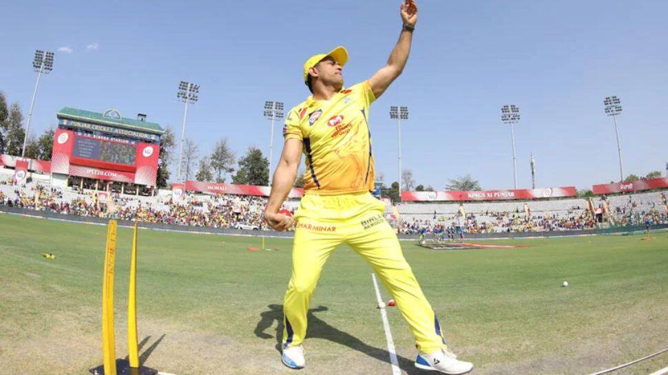 Watch: MS Dhoni Bowls Off-Spin During CSK&#039;s Net Session Ahead Of IPL 2023, Video Goes Viral