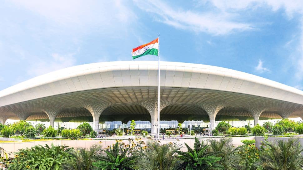 Mumbai International Airport Declared Asia-Pacific&#039;s Best Airport In &#039;Over 40 Million Passengers&#039; Category