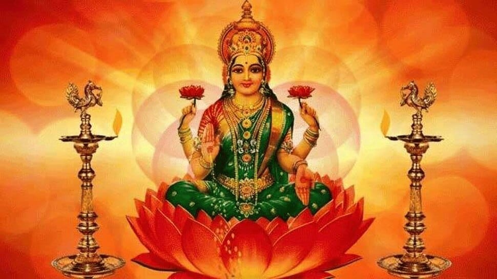 Lakshmi Jayanti 2023 Check Date Puja Vidhi Shubh Muhurat And Significance Culture News 4737