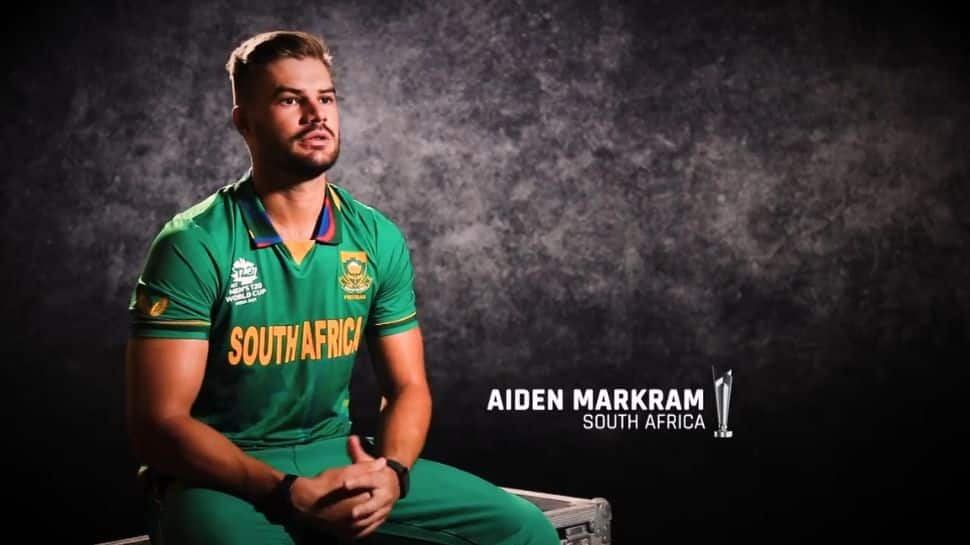 Sunrisers Hyderabad captain Aiden Markram Named As New T20I Skipper Of South African Team