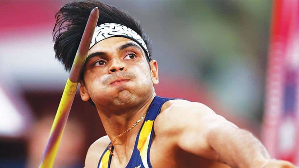 Neeraj Chopra Makes BIG Statement On Breaking 90-Metere Mark, Says THIS