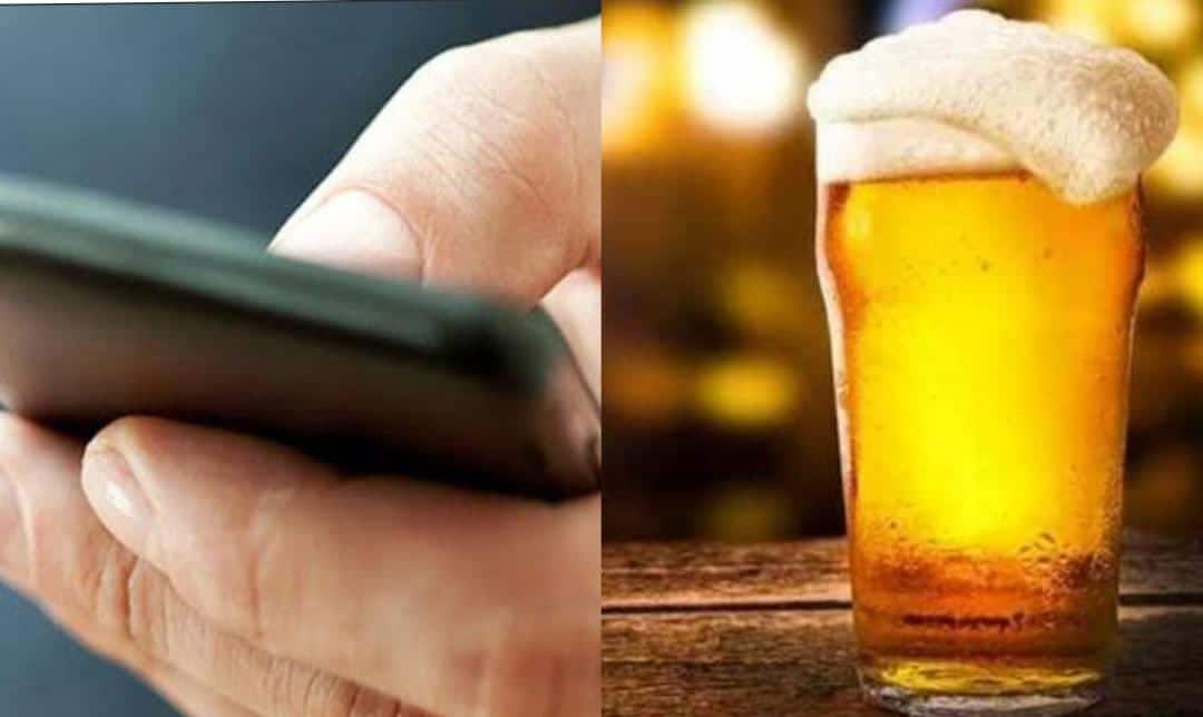 UP: Buy Smartphone, Get Beer Free - UP Shopkeeper&#039;s &#039;Unique&#039; Offer Lands Him In Trouble