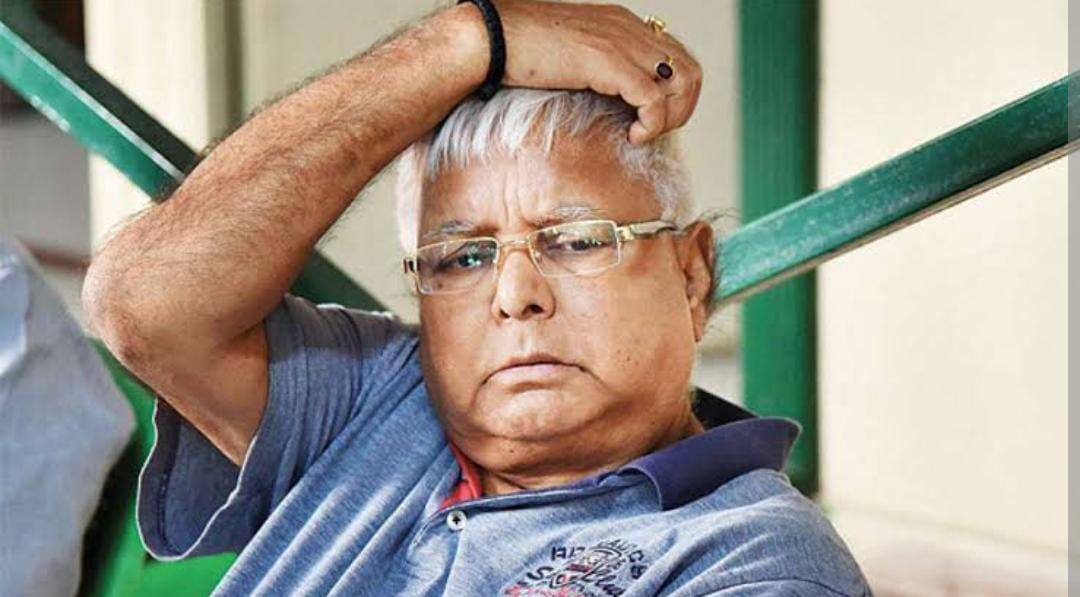 Land-For-Jobs Scam: CBI To Question Lalu Yadav Soon