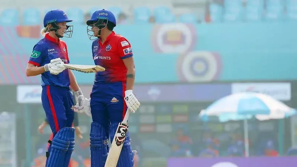 Delhi Capitals Women vs UP Warriorz Women’s Premier League 2023 Match No. 5 Preview, LIVE Streaming Details: When and Where to Watch DC-W vs UP-W WPL 2023 Match Online and on TV?