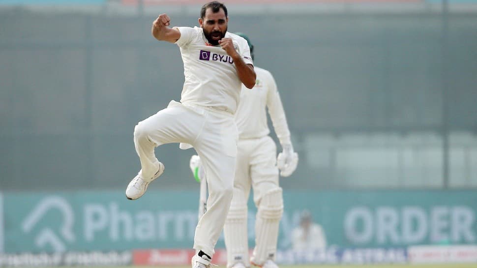 India vs Australia 4th Test Predicted Playing 11: Mohammed Shami To Replace Mohammed Siraj, No Place For KL Rahul