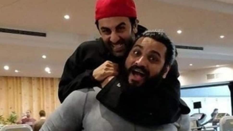 Brahmastra Actor Saurav Gurjar Accuses Kapil Sharma And His Team For Using Fake Comments On His Pic With Ranbir Kapoor 