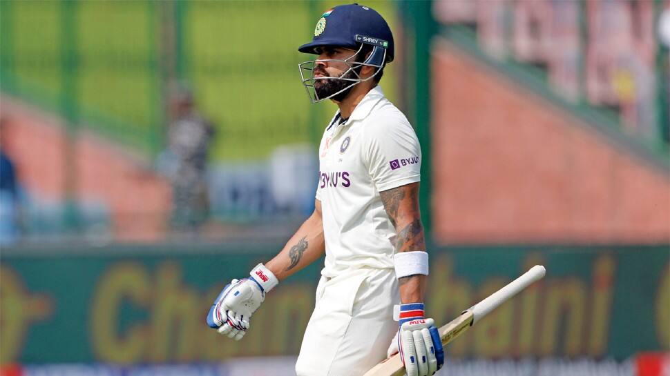 India Vs Australia 4th Test: Virat Kohli Will Bounce Back, Says Former Australia Skipper Ricky Ponting