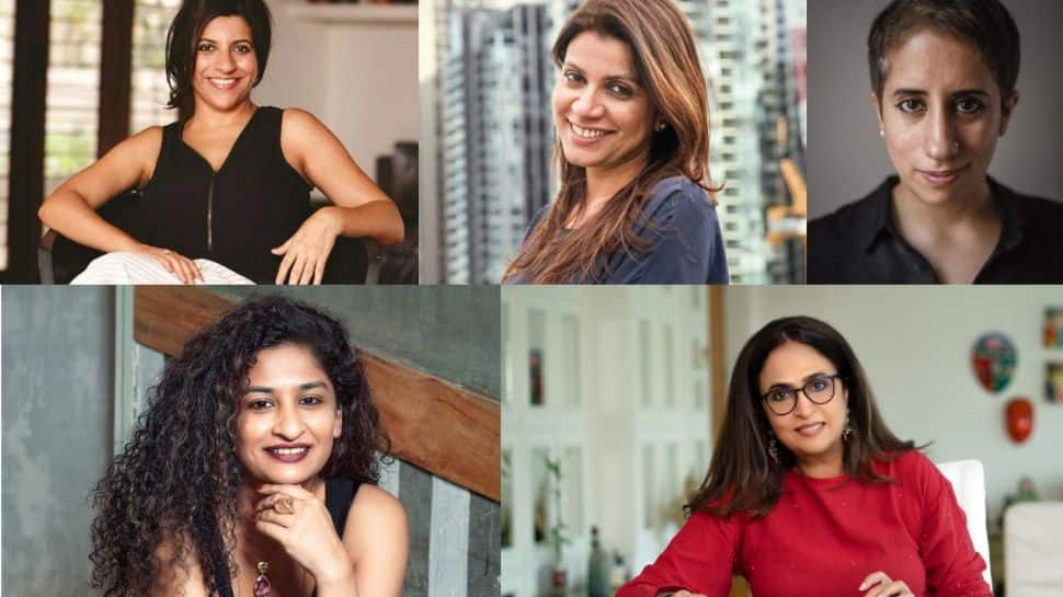 Women’s Day 2023: Here’s A Look At Five Powerful, Creative Women In Film Industry