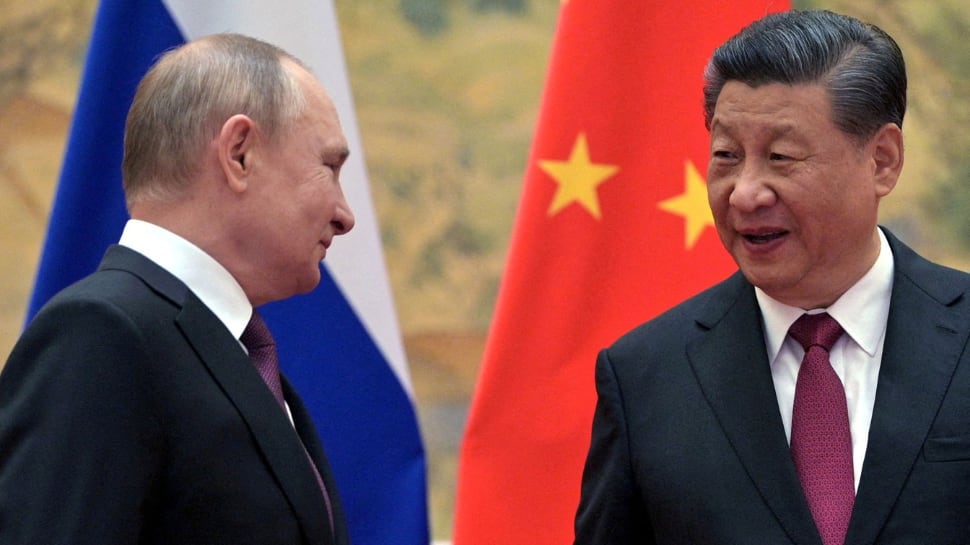 La crise en Ukraine est une tragédie qui “aurait pu être évitée”, selon la Chine alors que Poutine tente de prendre Bakhmut |  Nouvelles du monde