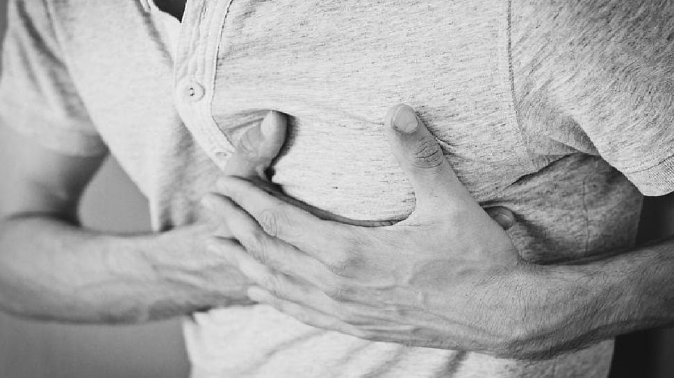 Post Covid-19 Effects: Patients At Increased Risk Of Suffering Chest Pain, Claims Study