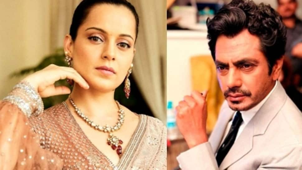 Kangana Ranaut Supports Nawazuddin Siddiqui Amid Allegations From Estranged Wife Aaliya, Says &#039;I Am Glad You Issued This Statement&#039;