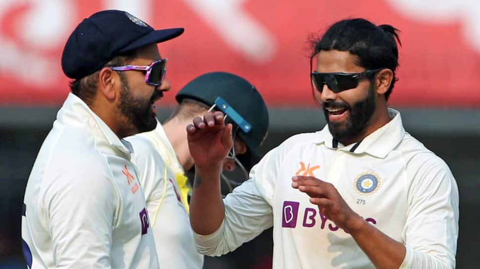 Ravindra Jadeja In Race To Become ICC’s Player Of The Month For February 2023, Check Full List