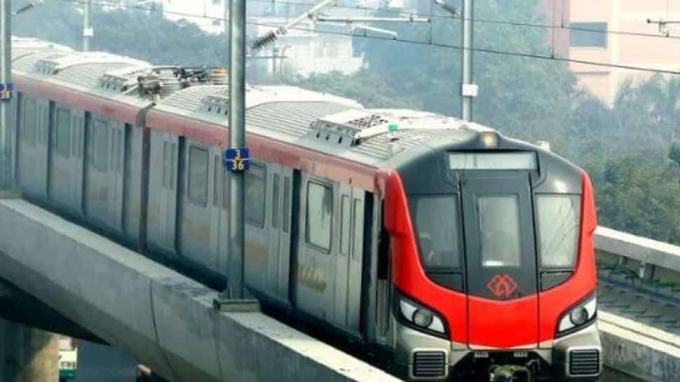 Holi 2023: Lucknow Metro Revises Timings, Train Services To Begin Late on March 8