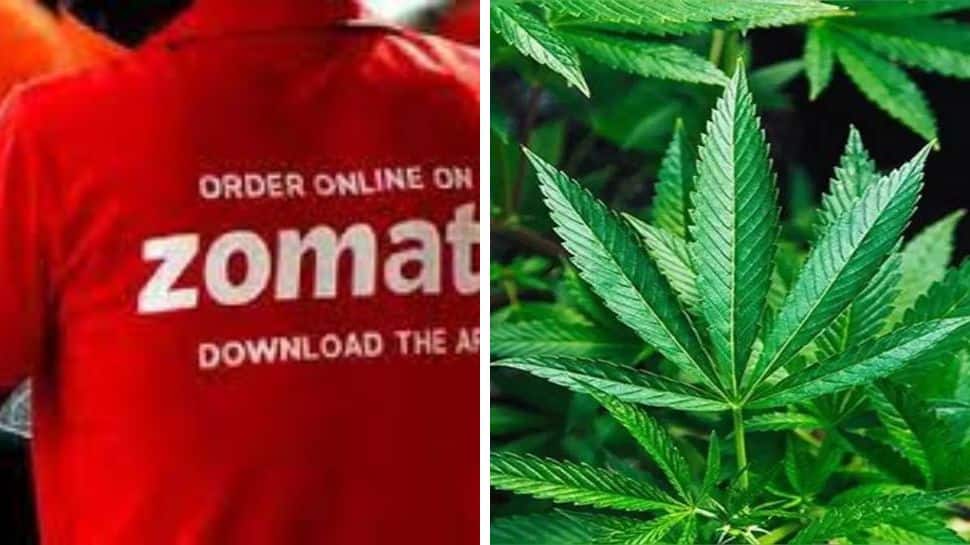 &#039;We Don&#039;t Deliver Bhaang Ki Goli&#039;: Zomato Jibes After User Asked For Hemp 14 times, Delhi Police Replies