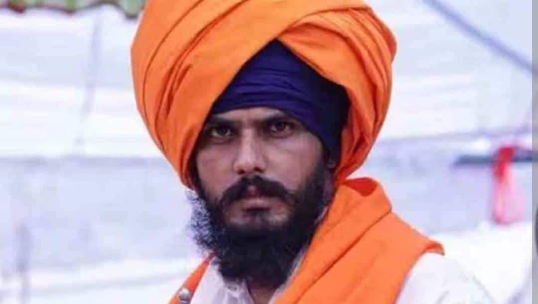 Amritpal Singh&#039;s Rise: BJP Accuses Bhagwant Mann Govt Of &#039;Keeping Silence&#039;, To Gherao Assembly On Mar 9