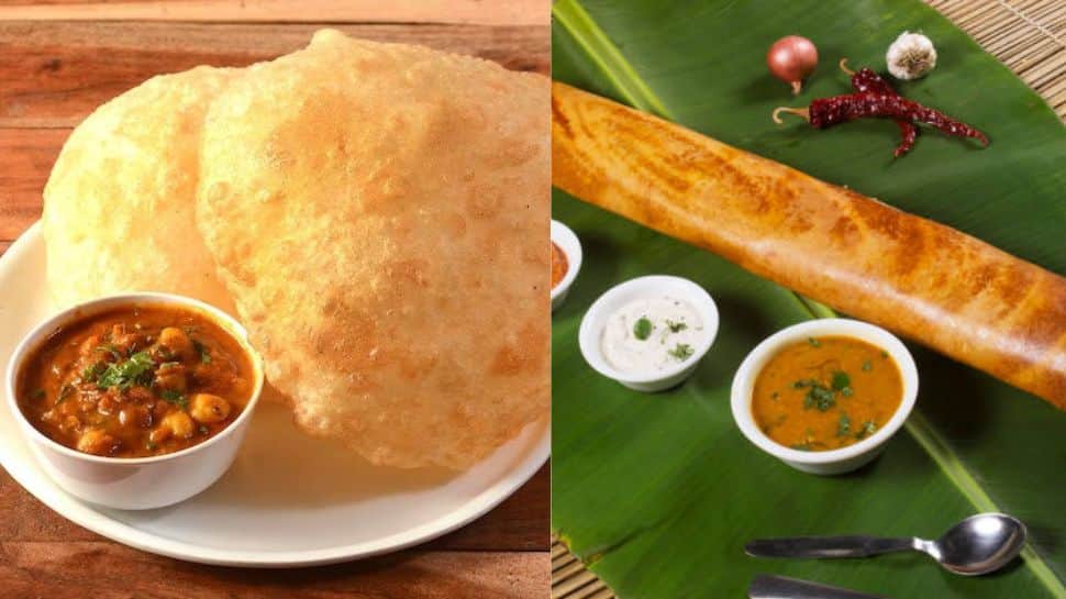 World’s 50 Best Street Foods: These Four Tempting Indian Dishes Make It To The List- Check Here