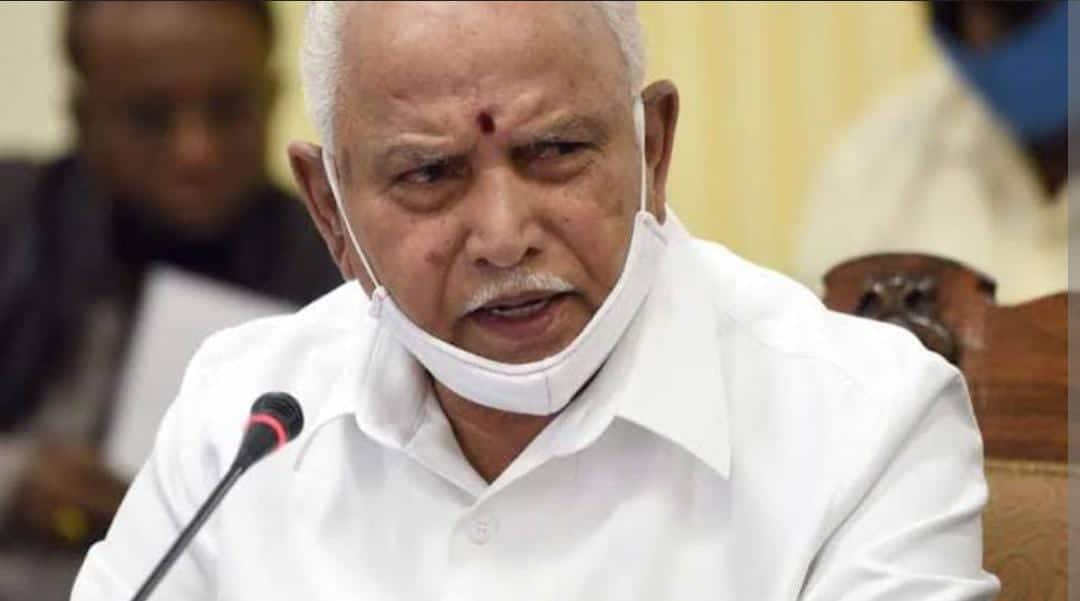 Karnataka Assembly Polls: Who Will Get Priority In Getting Tickets? BS Yediyurappa&#039;s Big Answer