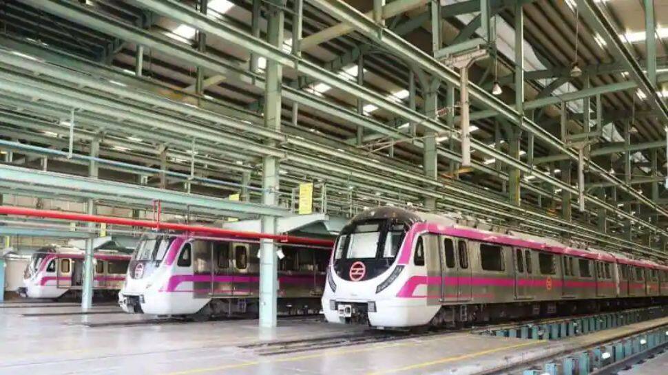 Holi 2023: Delhi Metro Revises Train Timings, To Begin Services At 2:30 PM Tomorrow