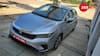 2023 Honda City Facelift