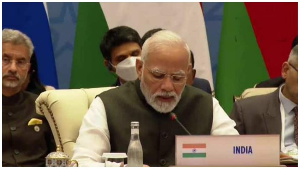 L’Inde s’apprête à tenir la 1ère réunion ministérielle de l’OCS le 14 mars |  Nouvelles de l’Inde