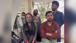 Pakistan: Hindu Students Attacked, Female Harrased For Celebrating Holi 