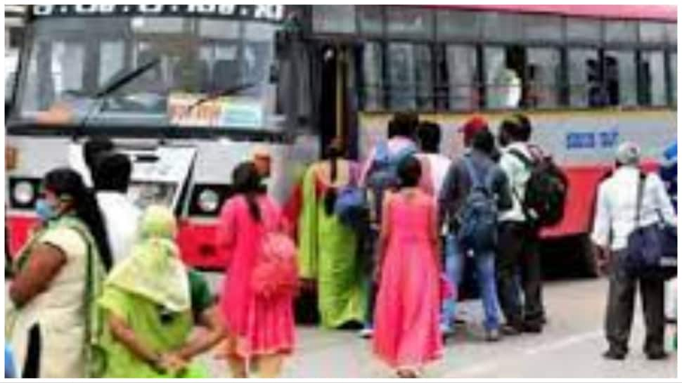 Women&#039;s Day 2023: Bengaluru Announces Free Bus Rides For Women On March 8