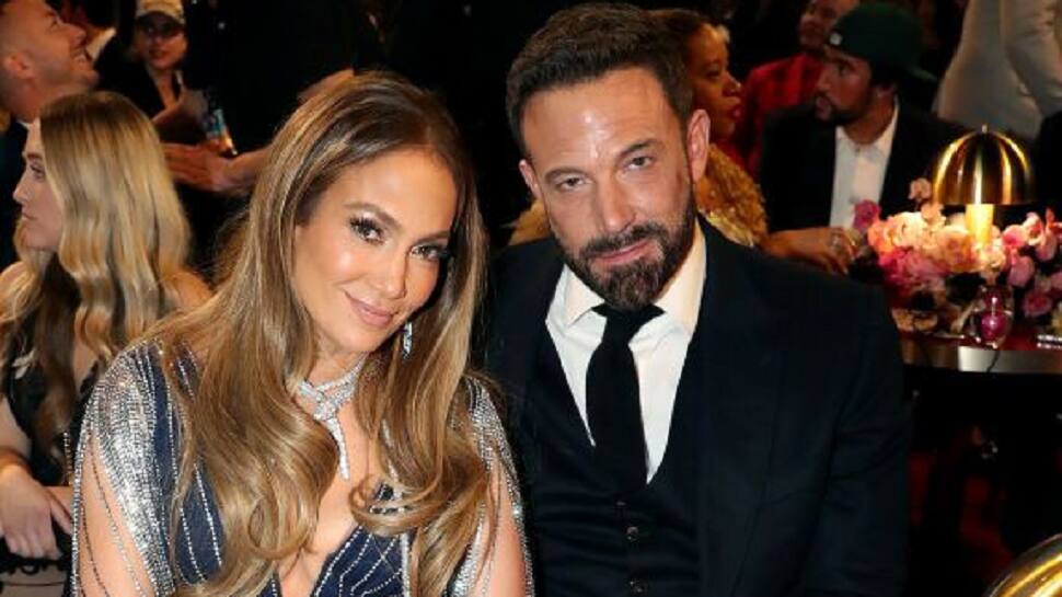 Hollywood Couple Ben Affleck, JLo Are &#039;Set To Buy $64 Million Mansion&#039;