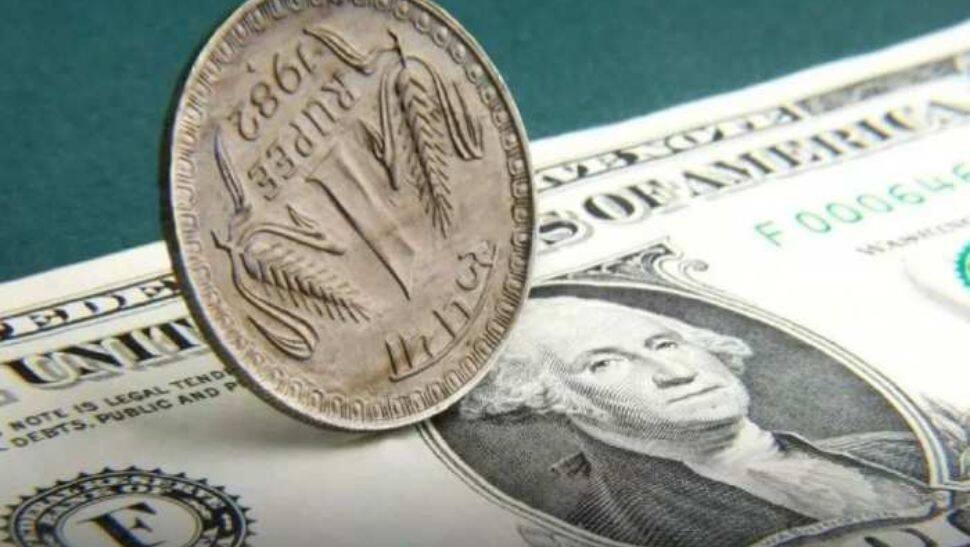 Rupee Falls 37 Paise To 82.29 Against US Dollar In Early Trade