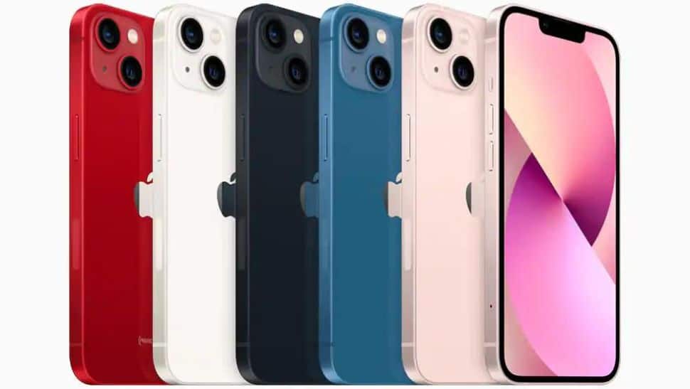 Read more about the article Best Selling Smartphones In 2022: 8 Out Of 10 Are By Apple, Check Out The List