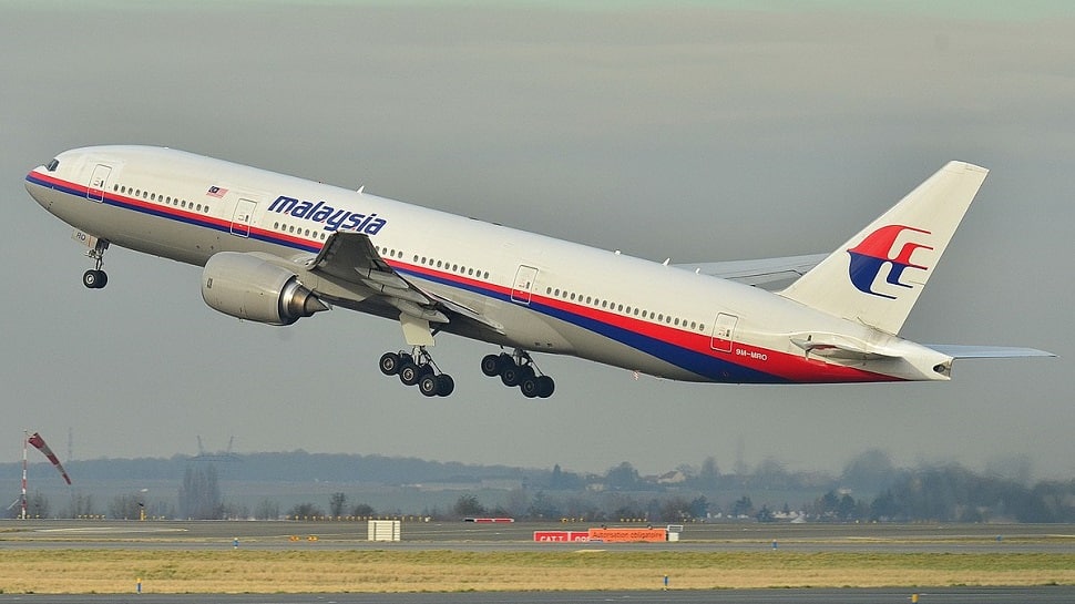 9 年还在继续：2014 年的今天，马来西亚航空公司 MH370 航班失踪 | 航空新闻