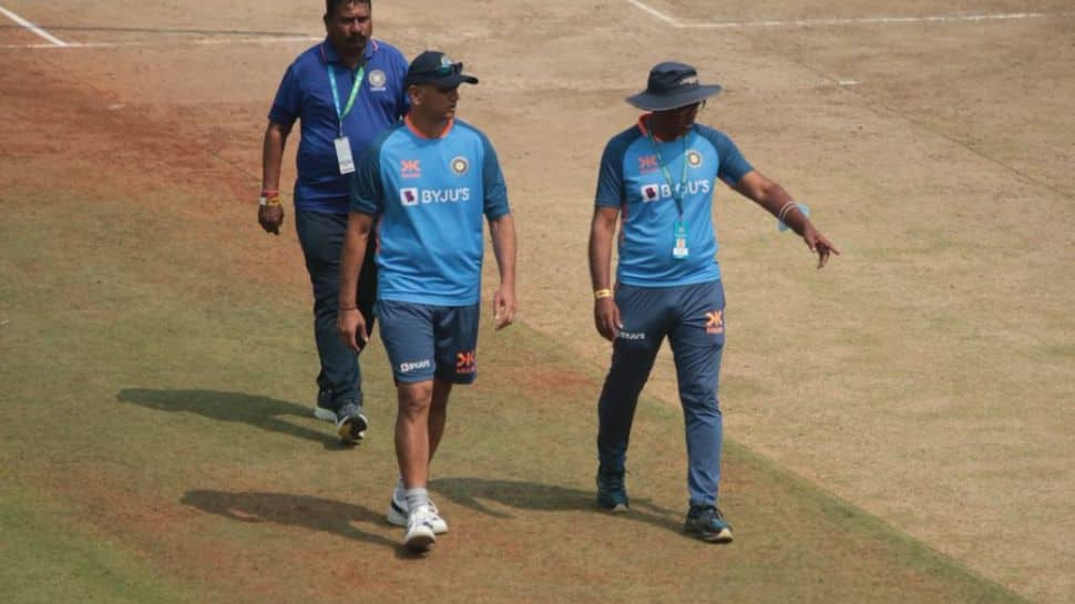 I Don&#039;t Know Why...: Rahul Dravid Makes BIG Statement On Ahmedabad Pitch Ahead Of IND vs AUS 4th Test