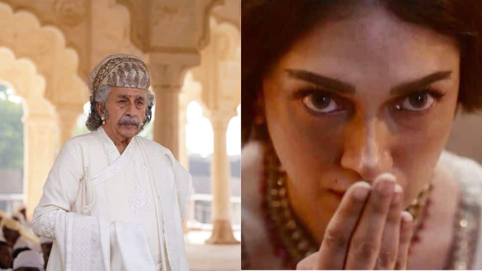 5 Reasons Why You Must-Watch Naseeruddin Shah-Aditi Rao Hydari Starrer ‘Taj: Divided By Blood’ 
