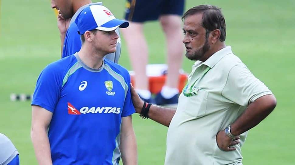 One of the groundsmen said...: Steve Smith Makes Huge Statement On Ahmedabad&#039;s Pitch Ahead Of India vs Australia 4th Test
