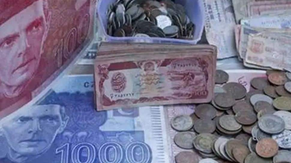 Cash-Strapped Pakistan&#039;s Debt Jumped By PKR 4 Trillion In January 2023