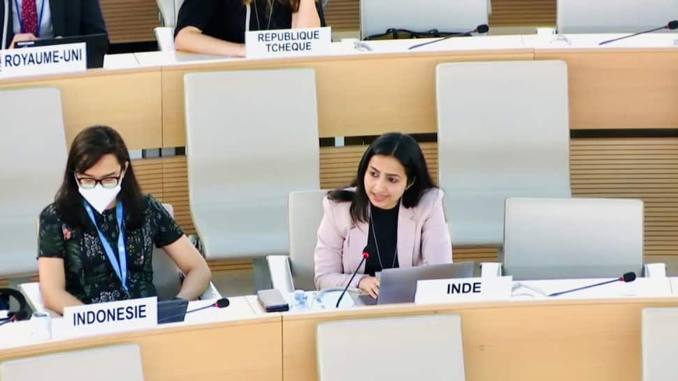 India Raises Political Persecution Of Balochistan, Khyber Pakhtunkhwa, Sindh People After Pakistan&#039;s Kashmir Rhetoric At UN