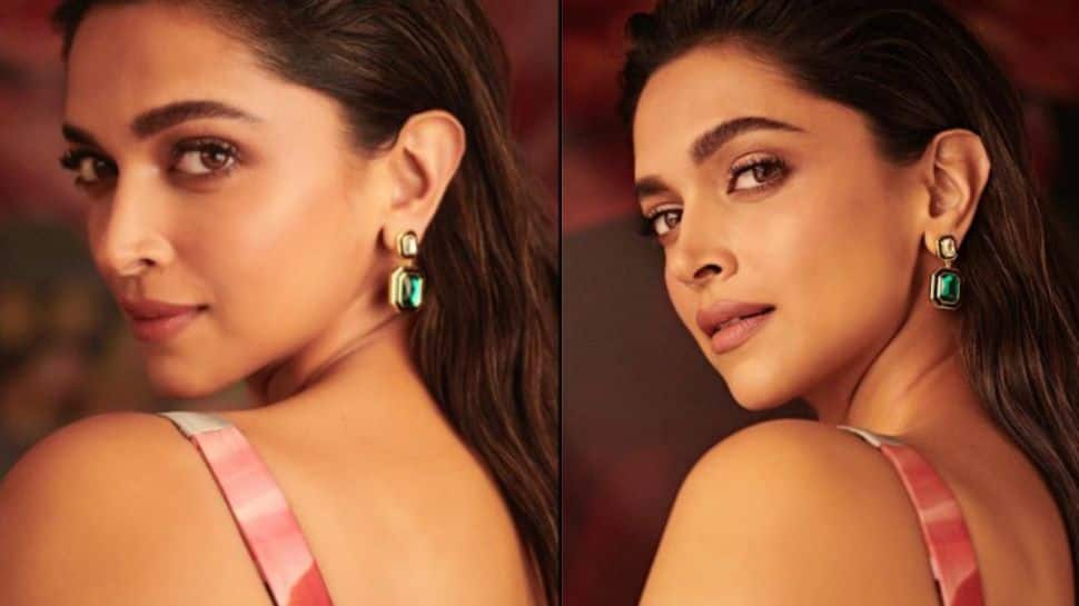 Deepika Padukone To Leave For Oscars On THIS Date