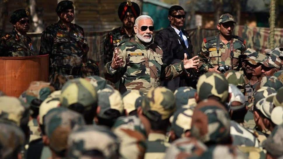 Under PM Narendra Modi, India More Likely To Give Military Response To Pakistan&#039;s Provocations: US Intelligence