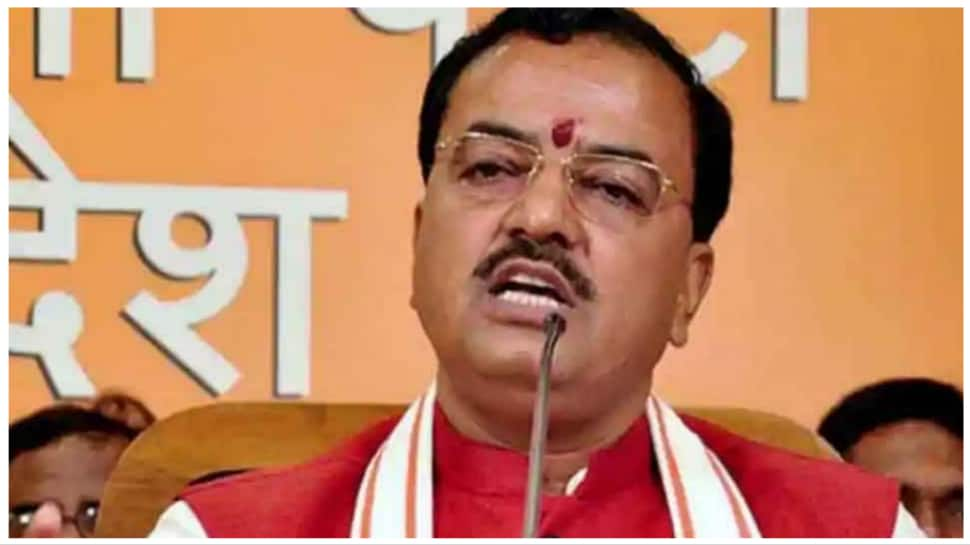 ‘Rahul, Don&#039;t Feel Bad, BJP Will Win Next Lok Sabha Polls’: UP Deputy CM Keshav Prasad Maurya