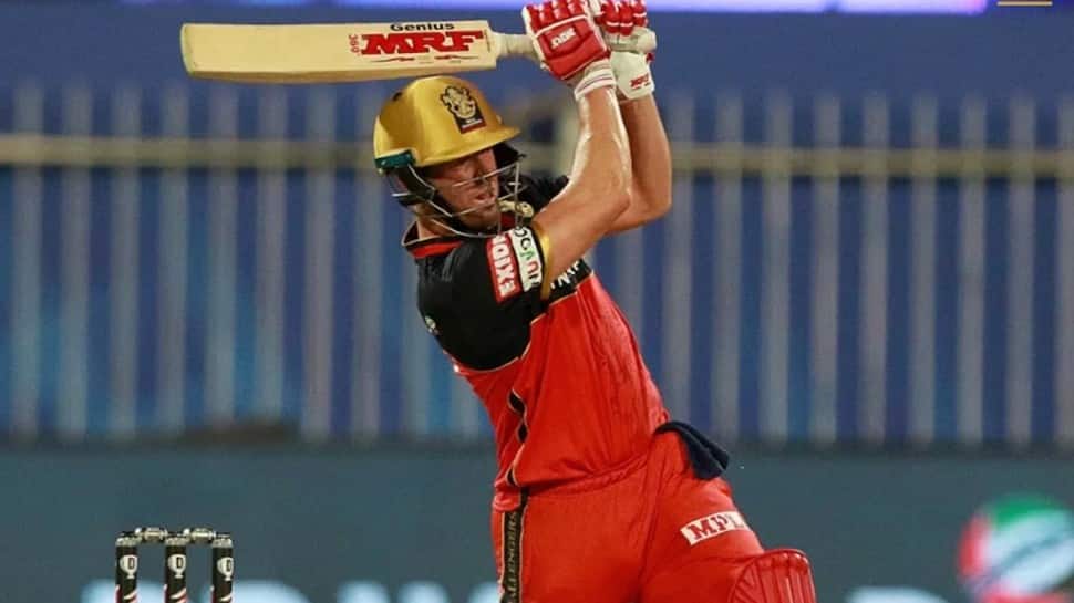 Former South Africa and Royal Challengers Bangalore batter AB de Villiers has 5,162 runs from 184 matches to his name. (Source: Twitter)