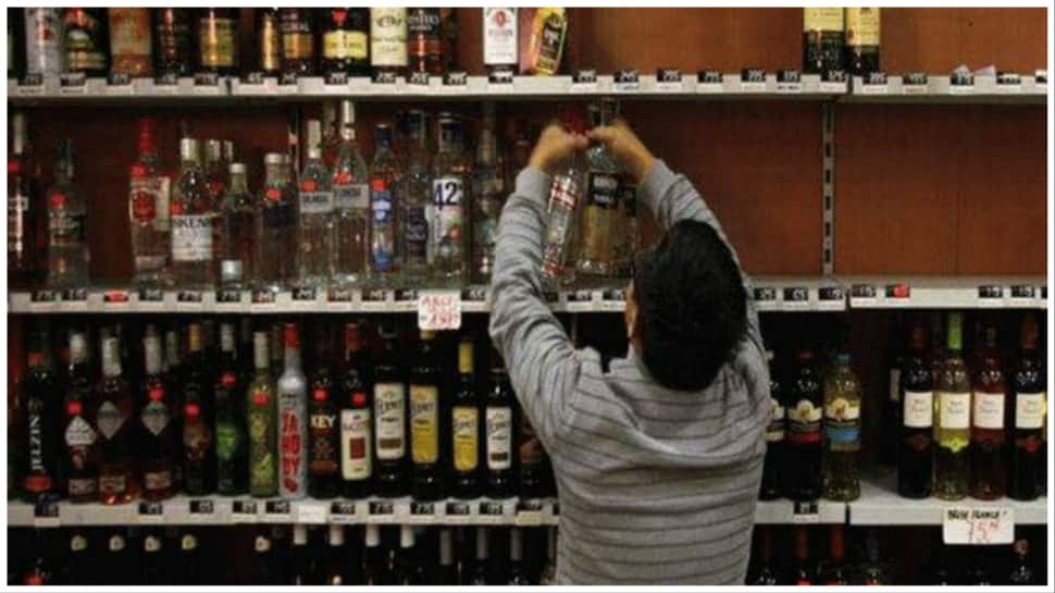 Holi 2023: Delhi Sees Record Alcohol Sale, Gulps Down 26 Lakh Bottles In One Day