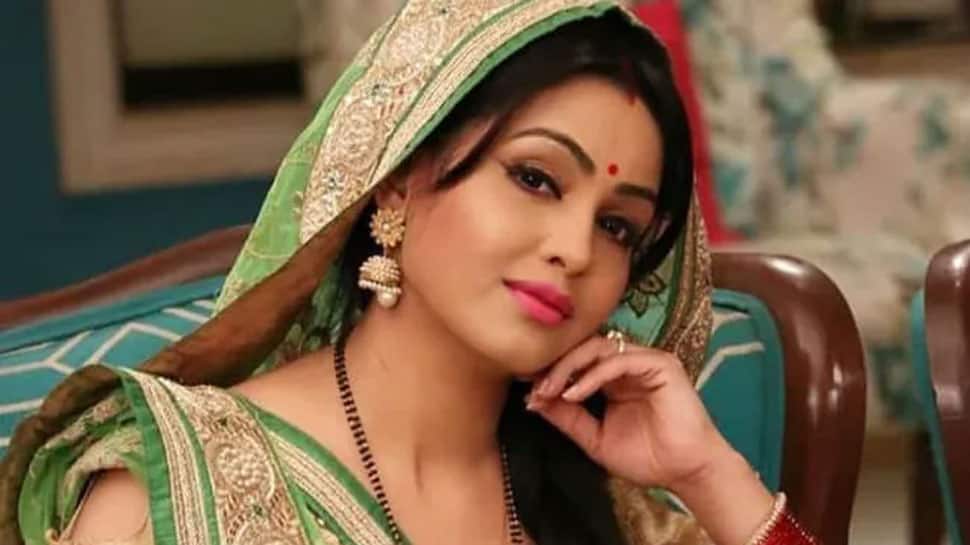 Bhabiji Ghar Par Hai Actress Shubhangi Atre Separates From Husband Piyush Poorey After 19 Long Years, Reveals Real Reason