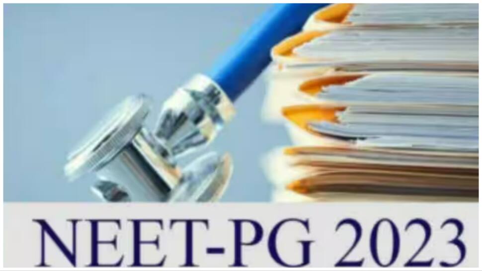 NEET PG 2023 Answer Key To Be OUT Soon At natboard.edu.in Know How To