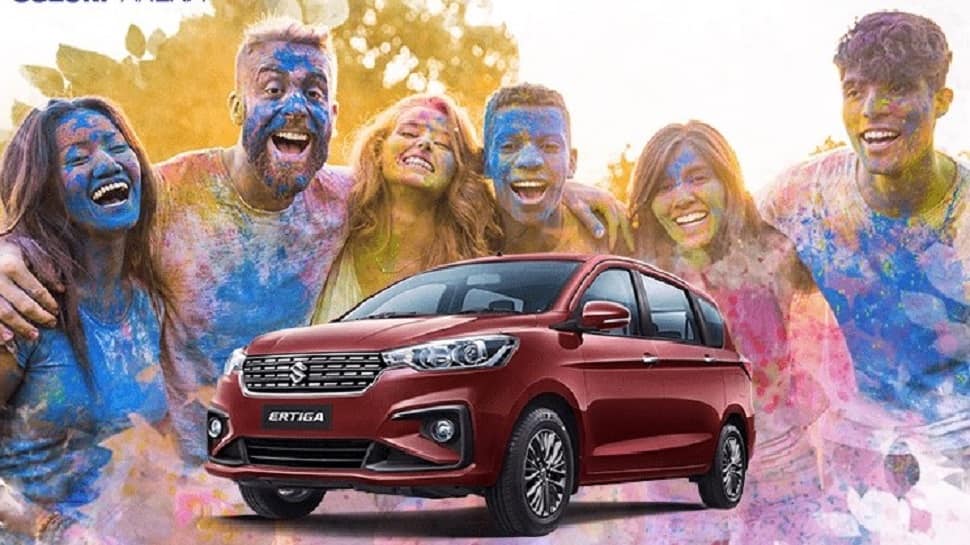 Holi 2023: Top 5 Tips To Clean Your Car Post Festival Of Colours