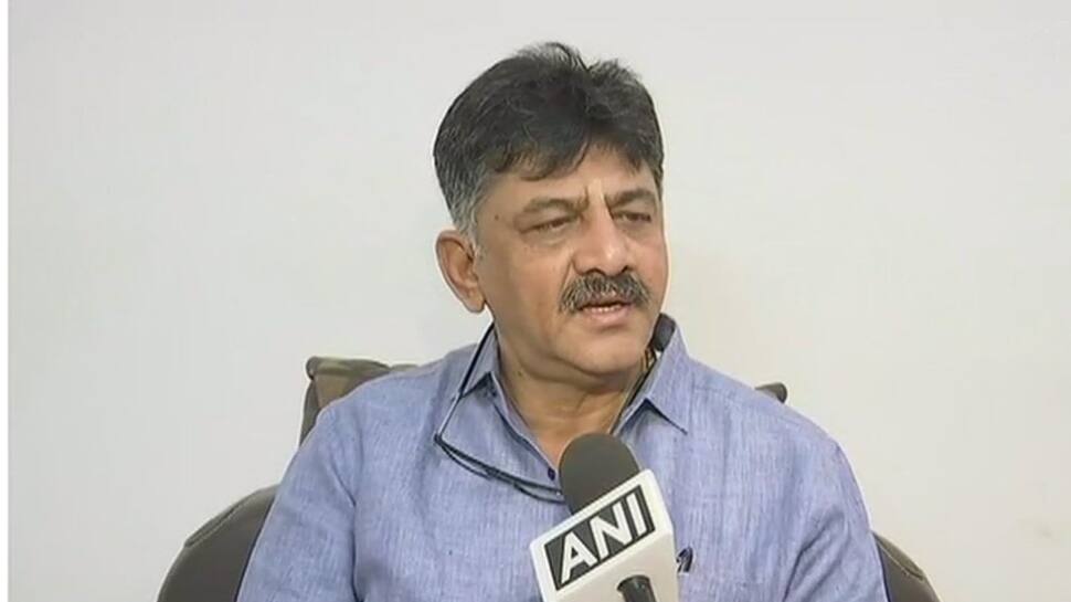  Karnataka Assembly Polls: &#039;Congress&#039; Ticket Distribution For 170 Seats So Far Discussed With Unanimity&#039;, Says DK Shivakumar