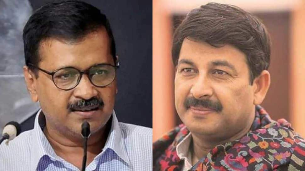 &#039;Involved In Corruption&#039;: BJP&#039;s Manoj Tiwari On 9 Opposition Leaders Who Wrote To PM Modi 